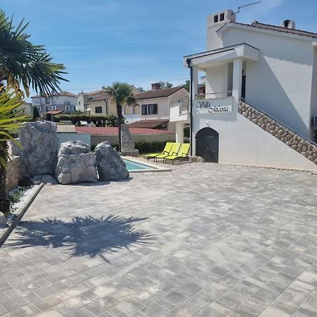 פורת Villa Marta מראה חיצוני תמונה