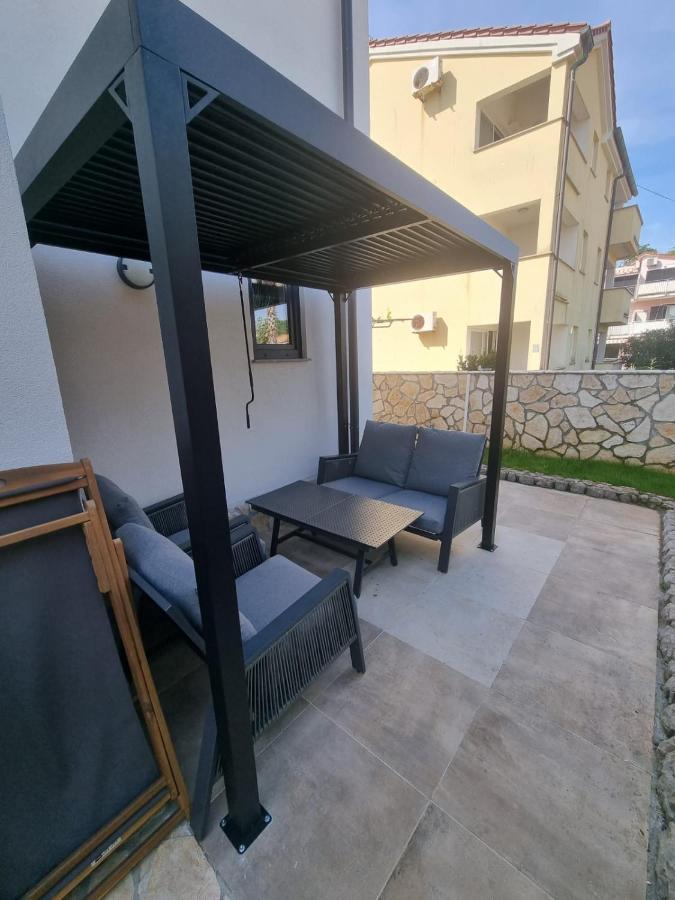 פורת Villa Marta מראה חיצוני תמונה