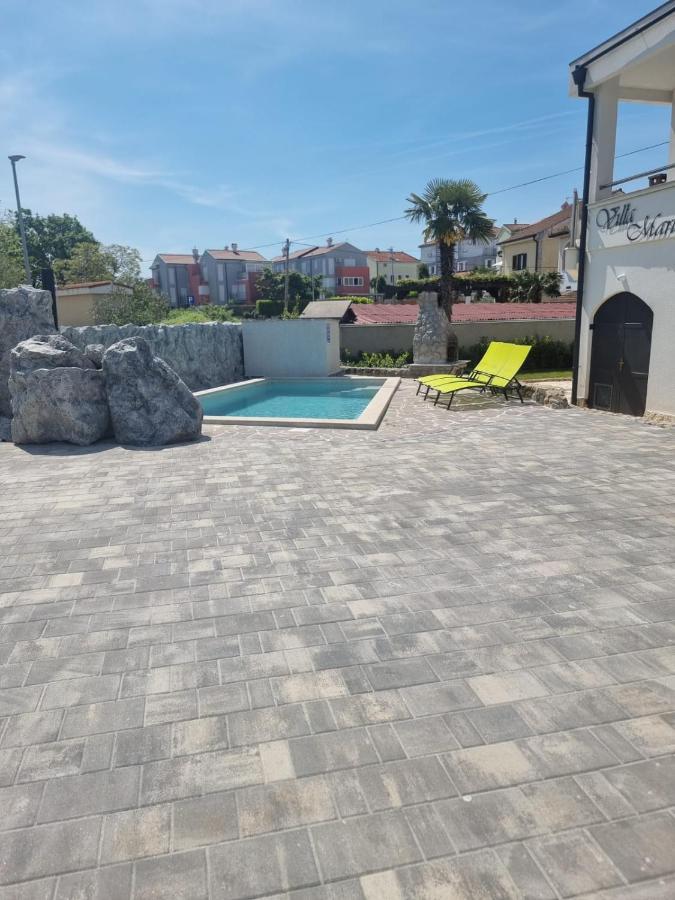 פורת Villa Marta מראה חיצוני תמונה