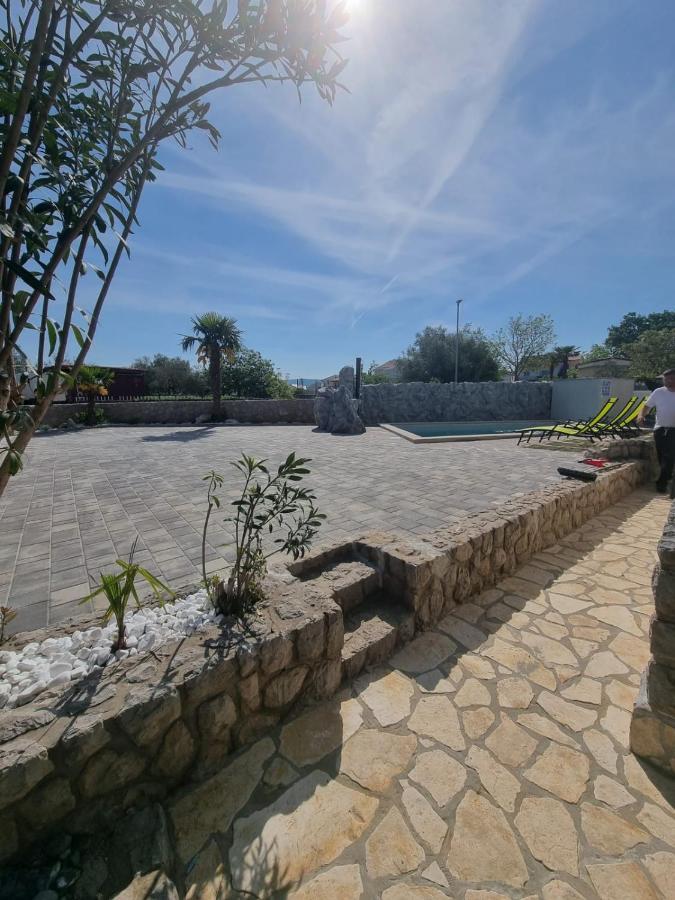 פורת Villa Marta מראה חיצוני תמונה