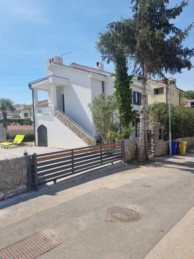 פורת Villa Marta מראה חיצוני תמונה