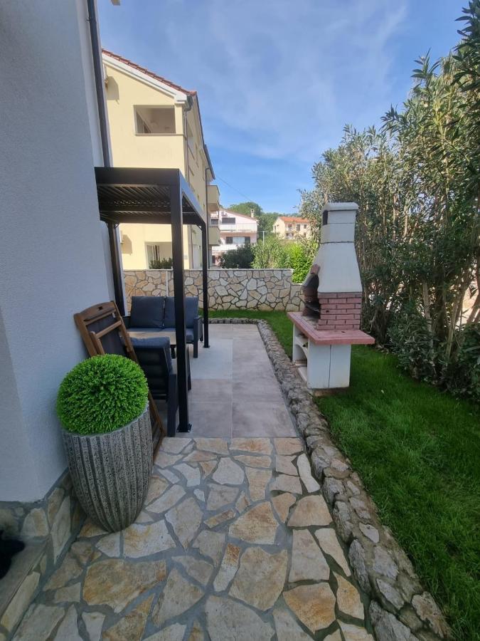 פורת Villa Marta מראה חיצוני תמונה