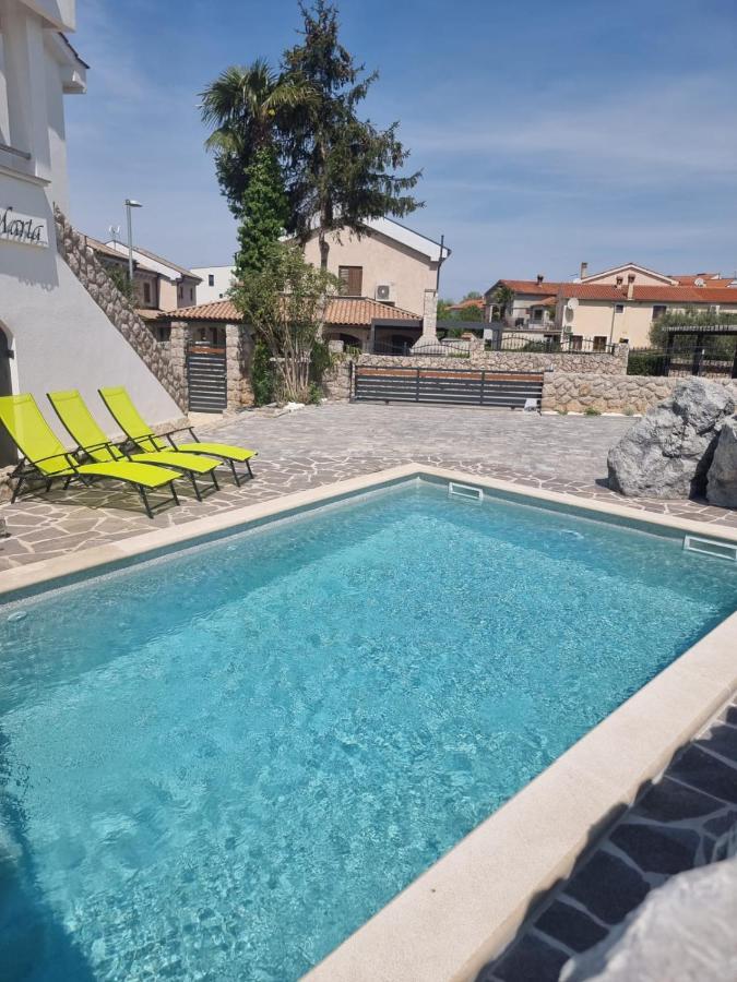 פורת Villa Marta מראה חיצוני תמונה