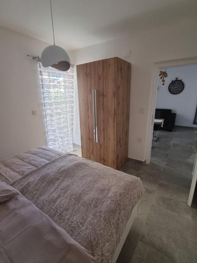 פורת Villa Marta מראה חיצוני תמונה