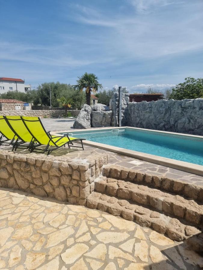 פורת Villa Marta מראה חיצוני תמונה