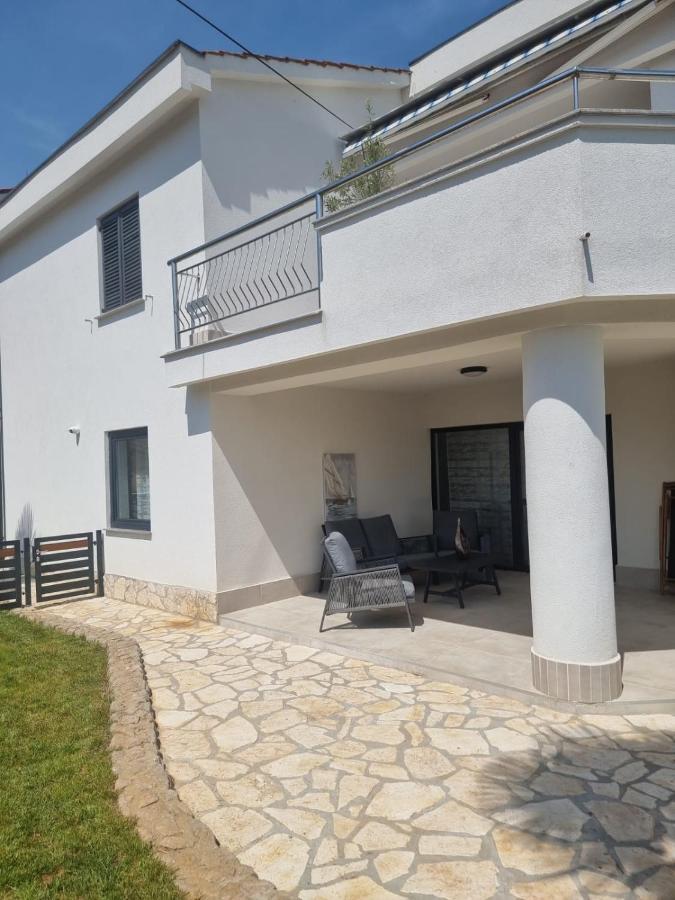 פורת Villa Marta מראה חיצוני תמונה