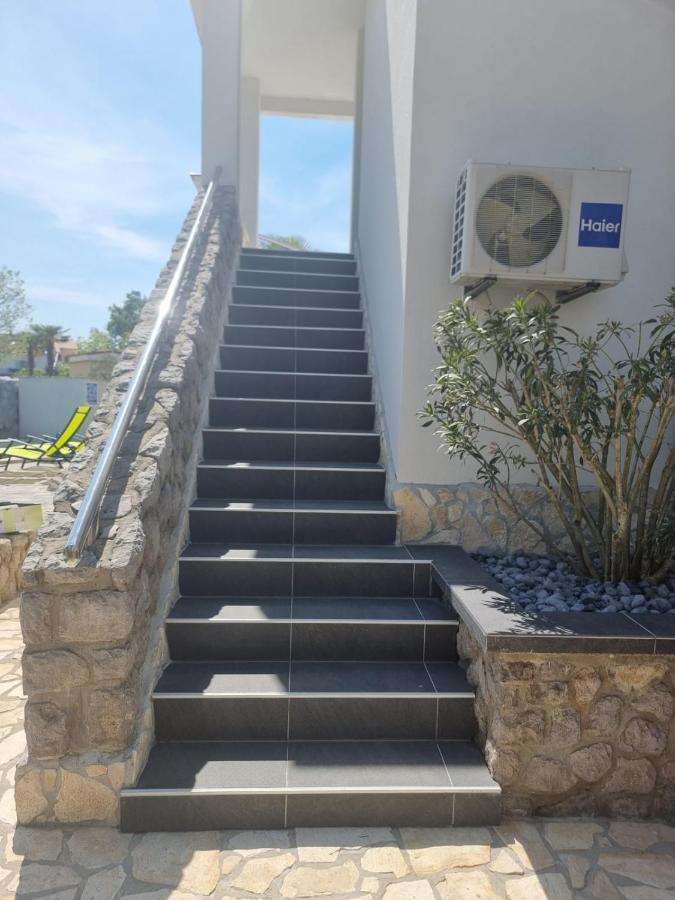 פורת Villa Marta מראה חיצוני תמונה