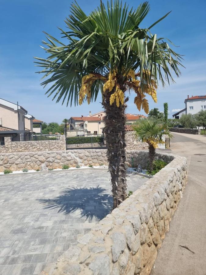 פורת Villa Marta מראה חיצוני תמונה