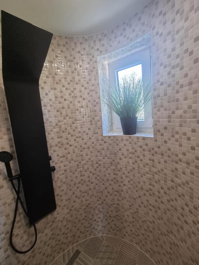 פורת Villa Marta מראה חיצוני תמונה