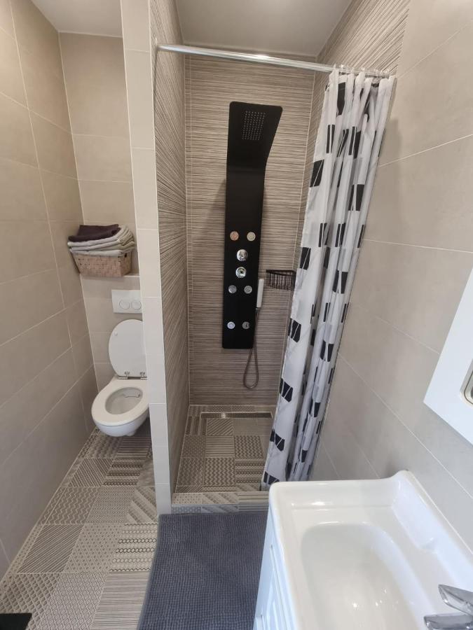 פורת Villa Marta מראה חיצוני תמונה