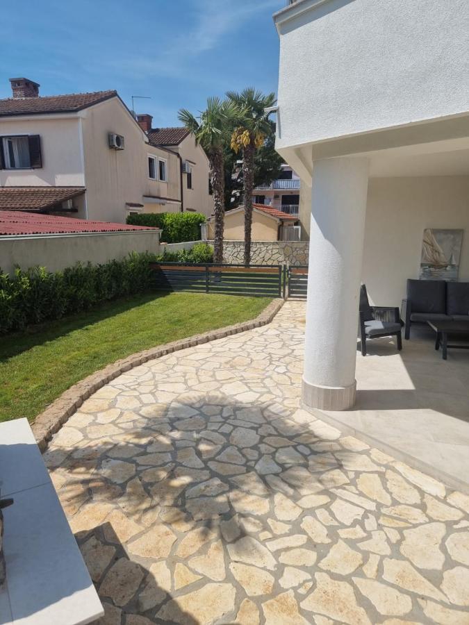פורת Villa Marta מראה חיצוני תמונה